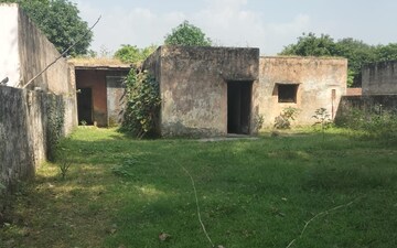 Plot For Sale in Gamma Ii Greater Noida