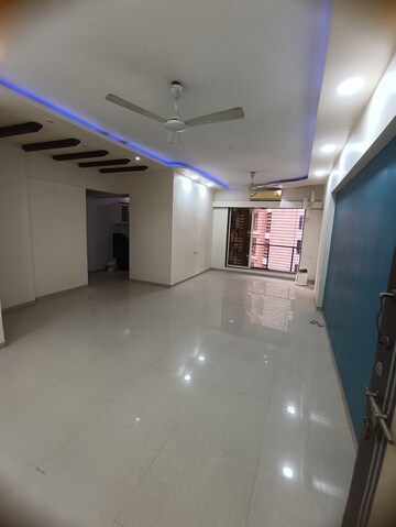 2 BHK Apartment For Rent in Silicon Park, Malad West