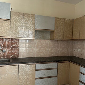 Kitchen in 2 BHK Apartment at TDI City Kingsbury, Kundli – for Sale