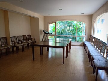 Gym in 3 BHK Builder Floor at Halasuru – for Sale