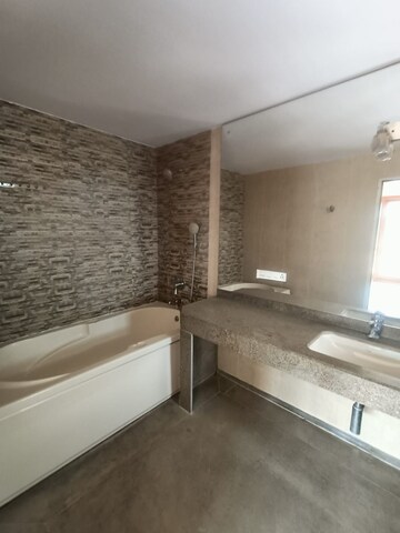 Kitchen in 3 BHK Builder Floor at Halasuru – for Sale