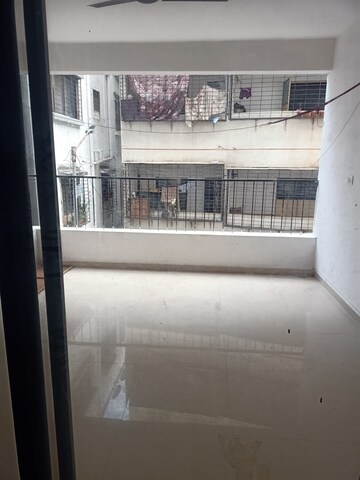 Balcony in 2 BHK Apartment at Jori Dagade Seetai Corner, Bavdhan – for Rent