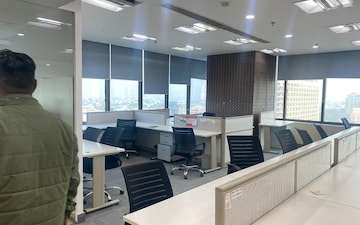 Office Space For Rent in Vipul Business Park, Sector 48