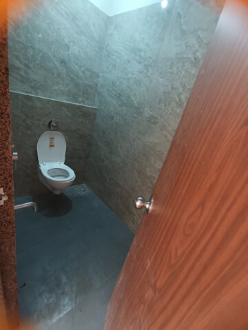 Bathroom in 2 BHK Apartment at Abrol Signature, Malad West – for Rent