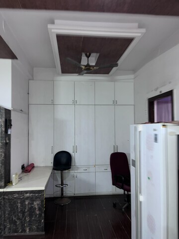 Kitchen in 3 BHK Apartment at Sindhubhavan – for Rent