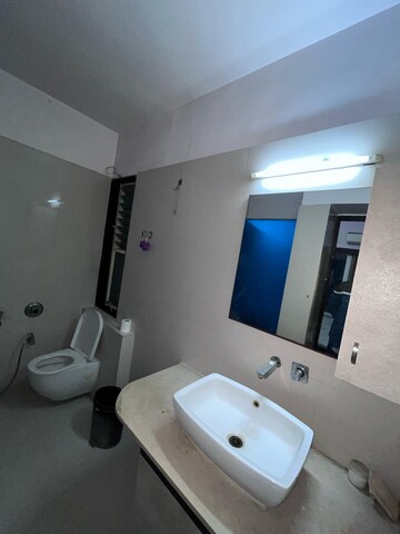 Furnished Amenities in 3 BHK Apartment at Sindhubhavan – for Rent