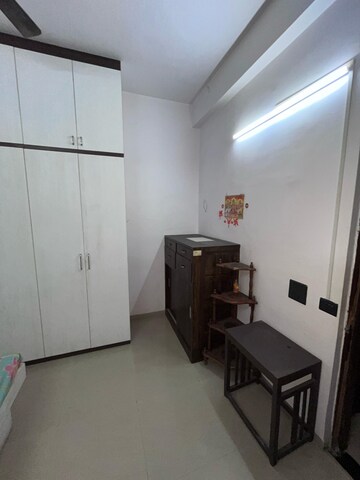 Furnished Amenities in 3 BHK Apartment at Sindhubhavan – for Rent
