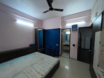 Room in 3 BHK Apartment at Sindhubhavan – for Rent