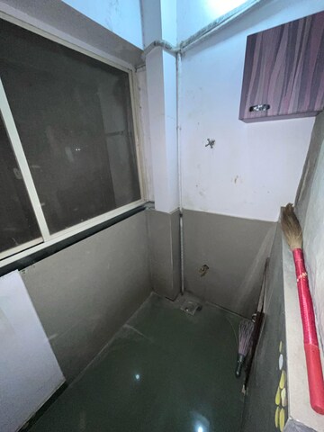  3 BHK Apartment at Sindhubhavan – for Rent