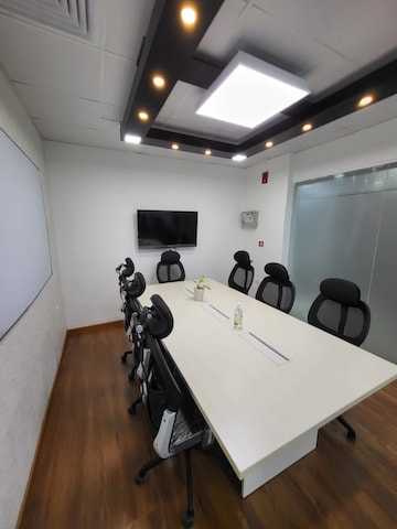 Commercial Office Space 945 Sq.Ft. For Rent in Sector 47 Gurgaon  8254947