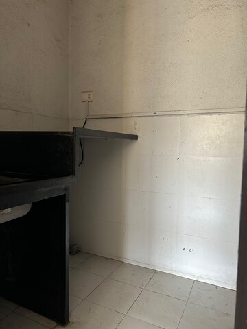 Kitchen in 3 BHK Apartment at Paranjape Gloria Grace, Bavdhan – for Rent