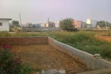 Plot For Resale in Tech Zone Greater Noida Greater Noida  8254943