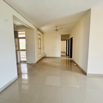 Building Lobby in 3 BHK Apartment at Kundli – for Sale