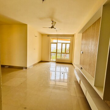 Building Lobby in 3 BHK Apartment at Kundli – for Sale