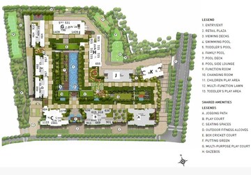 1 BHK Apartment For Sale in Vaibhavlaxmi Queens Avenue, Chembur