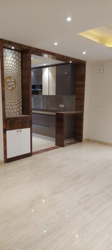 4 BHK Apartment For Sale in Godrej Woodscapes, Budigere Cross