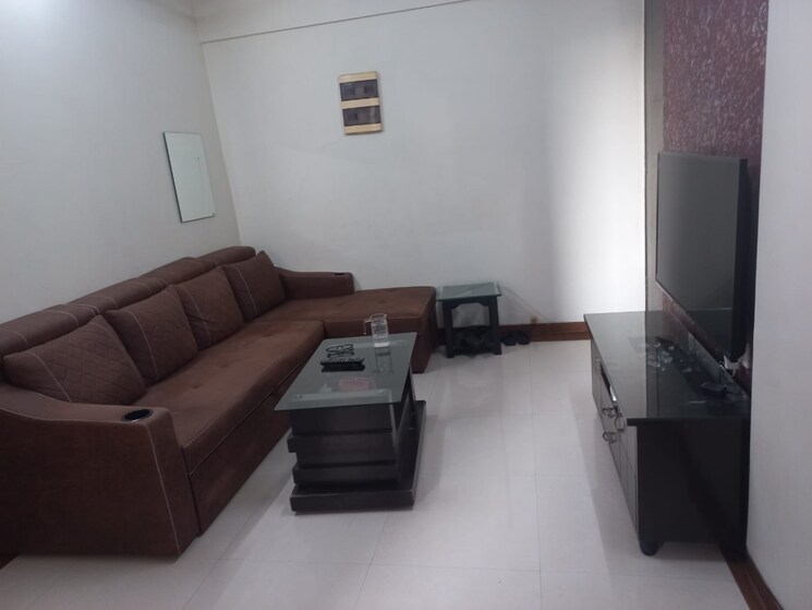 Master Bedroom, symphony-towers-kandivali-west 1 Bedroom 440 Sq.Ft. Apartment In Kandivali West Mumbai 8254993