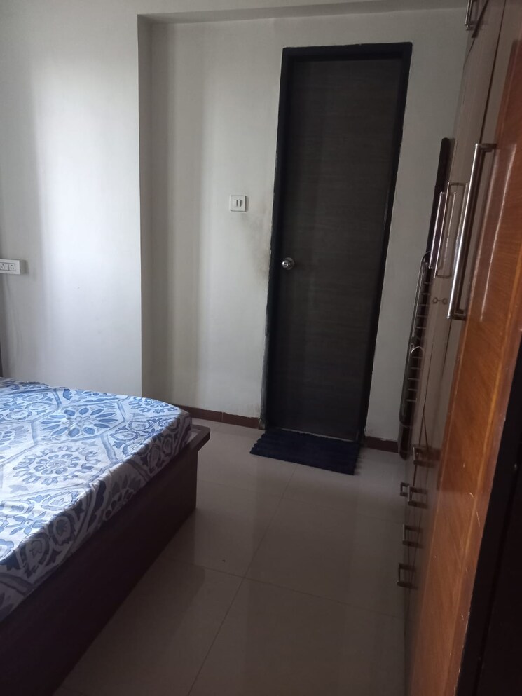 Bedroom, symphony-towers-kandivali-west 1 Bedroom 440 Sq.Ft. Apartment In Kandivali West Mumbai 8254993