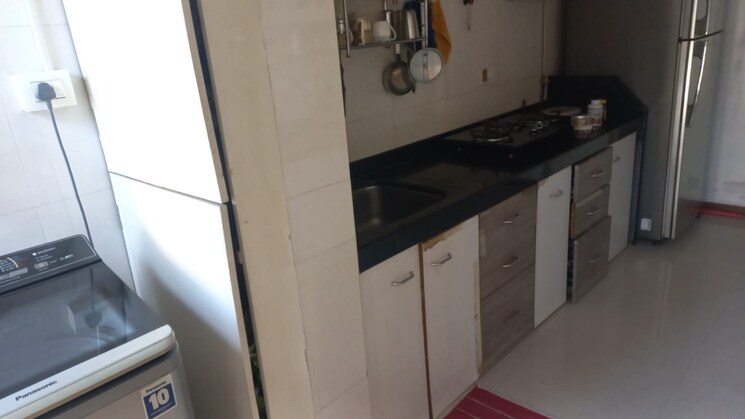 Kitchen, symphony-towers-kandivali-west 1 Bedroom 440 Sq.Ft. Apartment In Kandivali West Mumbai 8254993