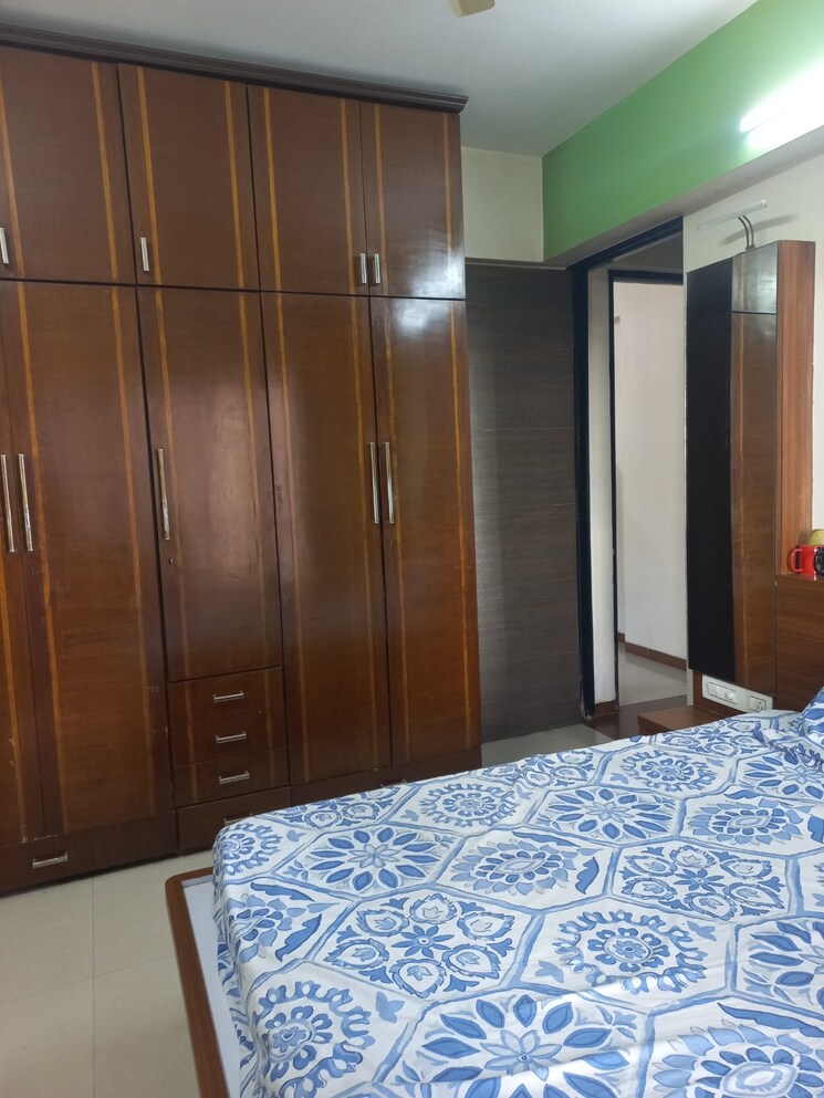 Bedroom, symphony-towers-kandivali-west 1 Bedroom 440 Sq.Ft. Apartment In Kandivali West Mumbai 8254993