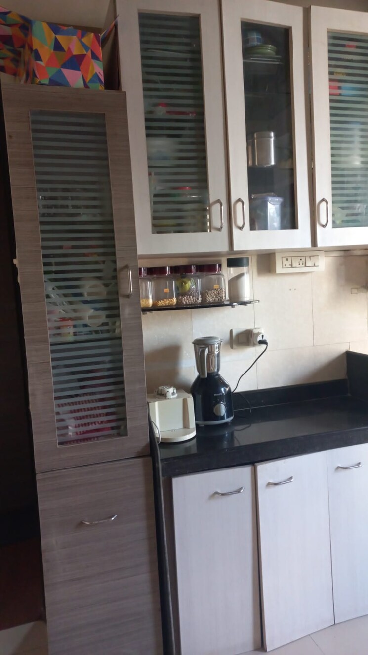 Kitchen, symphony-towers-kandivali-west 1 Bedroom 440 Sq.Ft. Apartment In Kandivali West Mumbai 8254993
