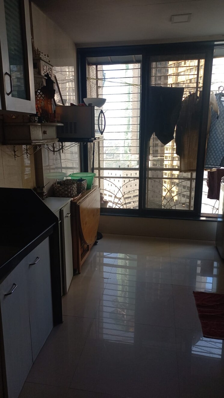 Kitchen, symphony-towers-kandivali-west 1 Bedroom 440 Sq.Ft. Apartment In Kandivali West Mumbai 8254993