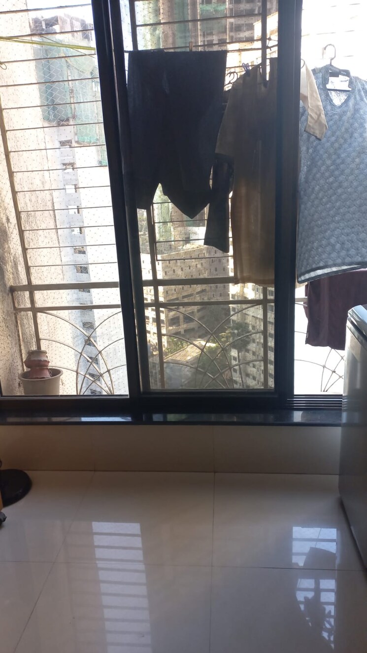 Kitchen, symphony-towers-kandivali-west 1 Bedroom 440 Sq.Ft. Apartment In Kandivali West Mumbai 8254993