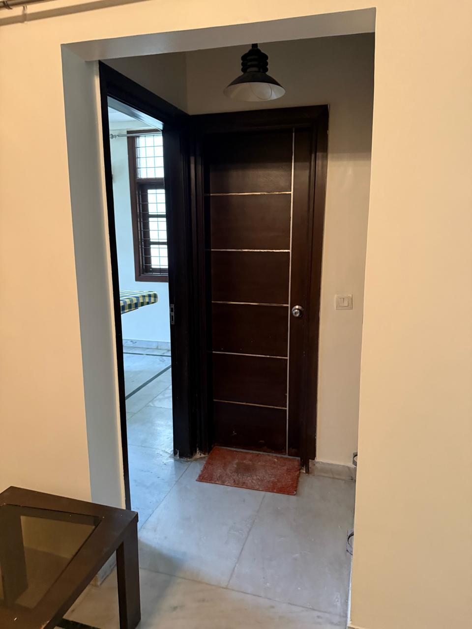 4 BHK + Servant Room 2750 Sq.Ft. Apartment in DLF The Icon