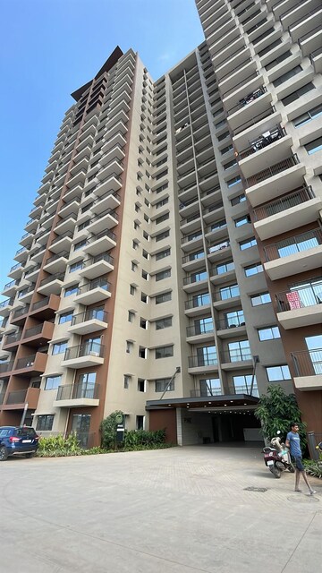 3 BHK Apartment For Resale in Saniket WYCE Exclucity Bavdhan Pune  8254997