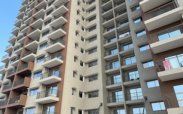 3 BHK Apartment For Sale in Saniket WYCE Exclucity, Bavdhan