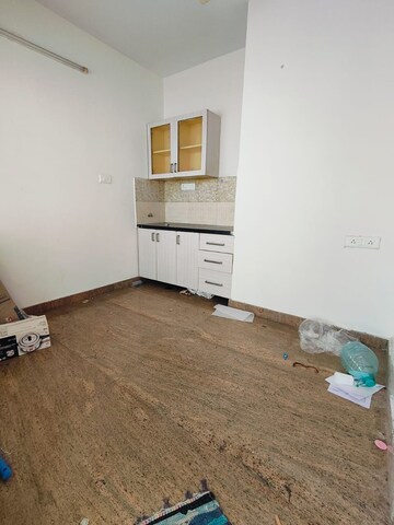 Room in 1 RK Builder Floor at Hsr Layout – for Rent