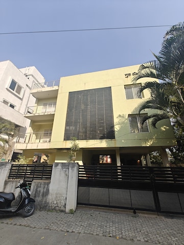 3.5 BHK Villa For Rent in Aditya Nisarg Palms Bavdhan Pune  8255018