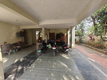 Parking in 3.5 BHK Villa at Aditya Nisarg Palms, Bavdhan – for Rent