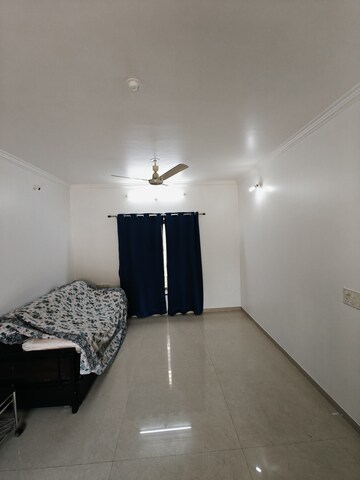 Living Room in 3.5 BHK Villa at Aditya Nisarg Palms, Bavdhan – for Rent