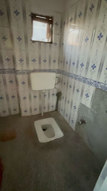 Bathroom in 2 BHK Apartment at Dhawal Giri Apartment, Sector 34 – for Sale