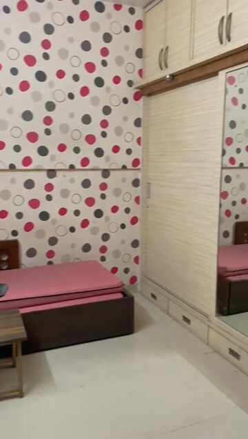 3 BHK Independent House For Rent in Nana Apartment CBD Belapur Cbd Belapur Sector 8 Navi Mumbai  8255030