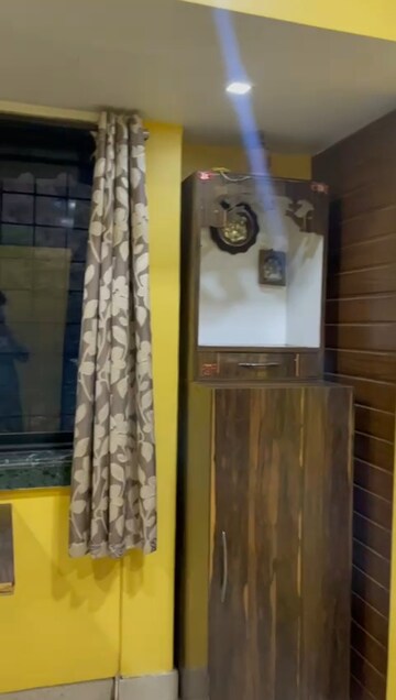 Building Lobby in 3 BHK Independent House at Nana Apartment CBD Belapur, Cbd Belapur Sector 8 – for Rent