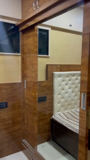 Bathroom in 3 BHK Independent House at Nana Apartment CBD Belapur, Cbd Belapur Sector 8 – for Rent