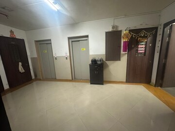 Room in 1 BHK Apartment at Puraniks City Reserva, Ghodbunder Road – for Sale