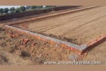 Plot For Resale in Tech Zone Greater Noida Greater Noida  8255021