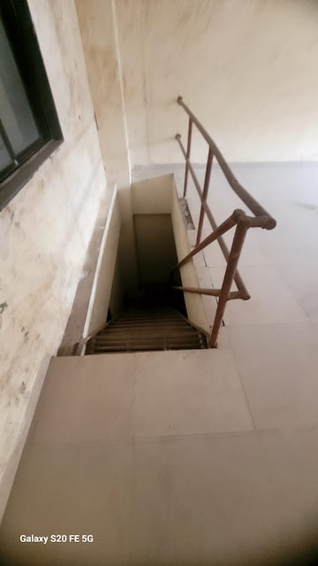 Staircase in  Shop at Mantri Lavendula, Chandani Chowk – for Rent