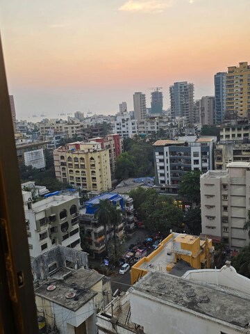5 BHK Apartment – Exterior View View at Zears Shiv Asthan Heights, Bandra West - for Sale