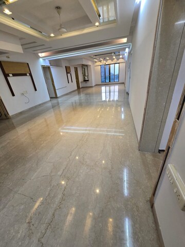 Kitchen in 5 BHK Apartment at Zears Shiv Asthan Heights, Bandra West – for Sale