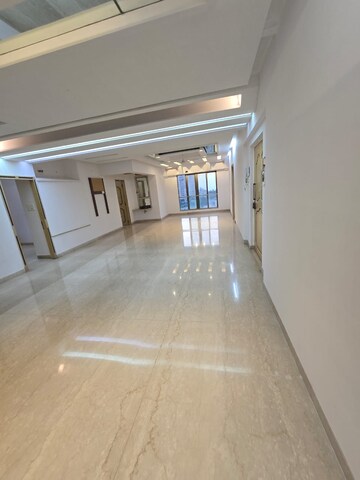 Building Lobby in 5 BHK Apartment at Zears Shiv Asthan Heights, Bandra West – for Sale