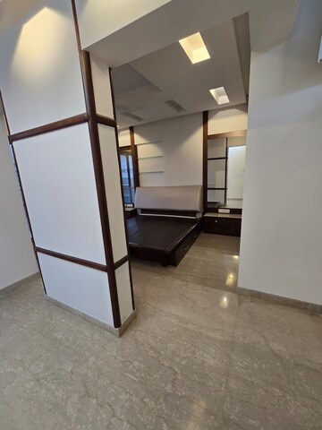 Staircase in 5 BHK Apartment at Zears Shiv Asthan Heights, Bandra West – for Sale