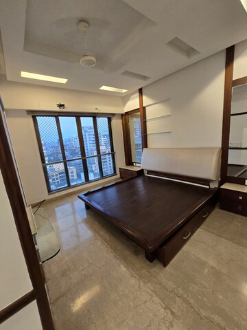 Kitchen in 5 BHK Apartment at Zears Shiv Asthan Heights, Bandra West – for Sale