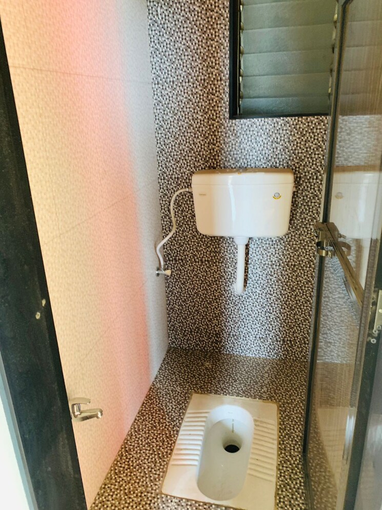 Bathroom, marunmayi-palace 2 Bedroom 1050 Sq.Ft. Apartment In Kalyan East Thane 8255073