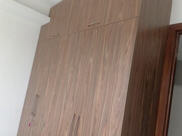 Furnished Amenities in 2 BHK Apartment at Dudhawala Proxima Residences, Andheri East – for Rent