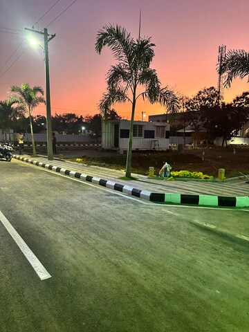  Plot For Sale in Poonamallee