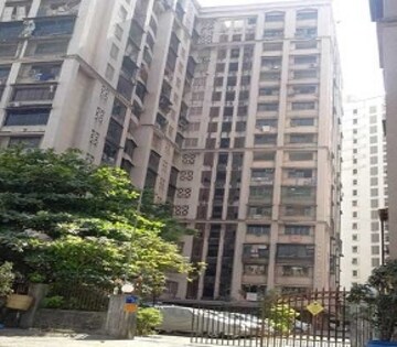 3 BHK Apartment For Rent in Ajmera Bhakti Park Wadala East Mumbai  8255061